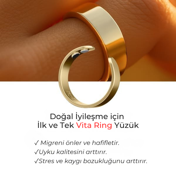 Vita Ring