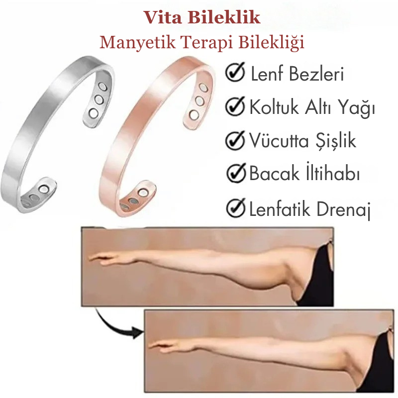 Vita Bileklik