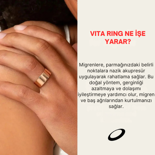 Vita Ring
