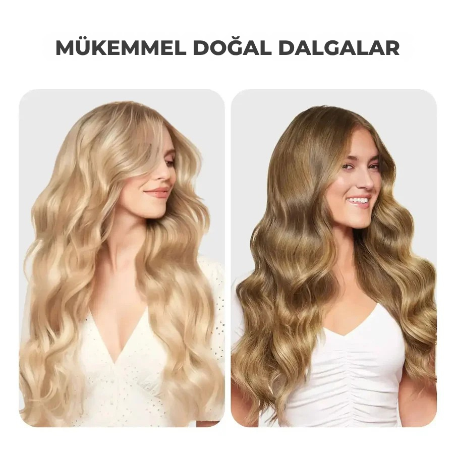 LumeaHair