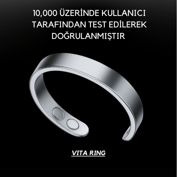 Vita Ring