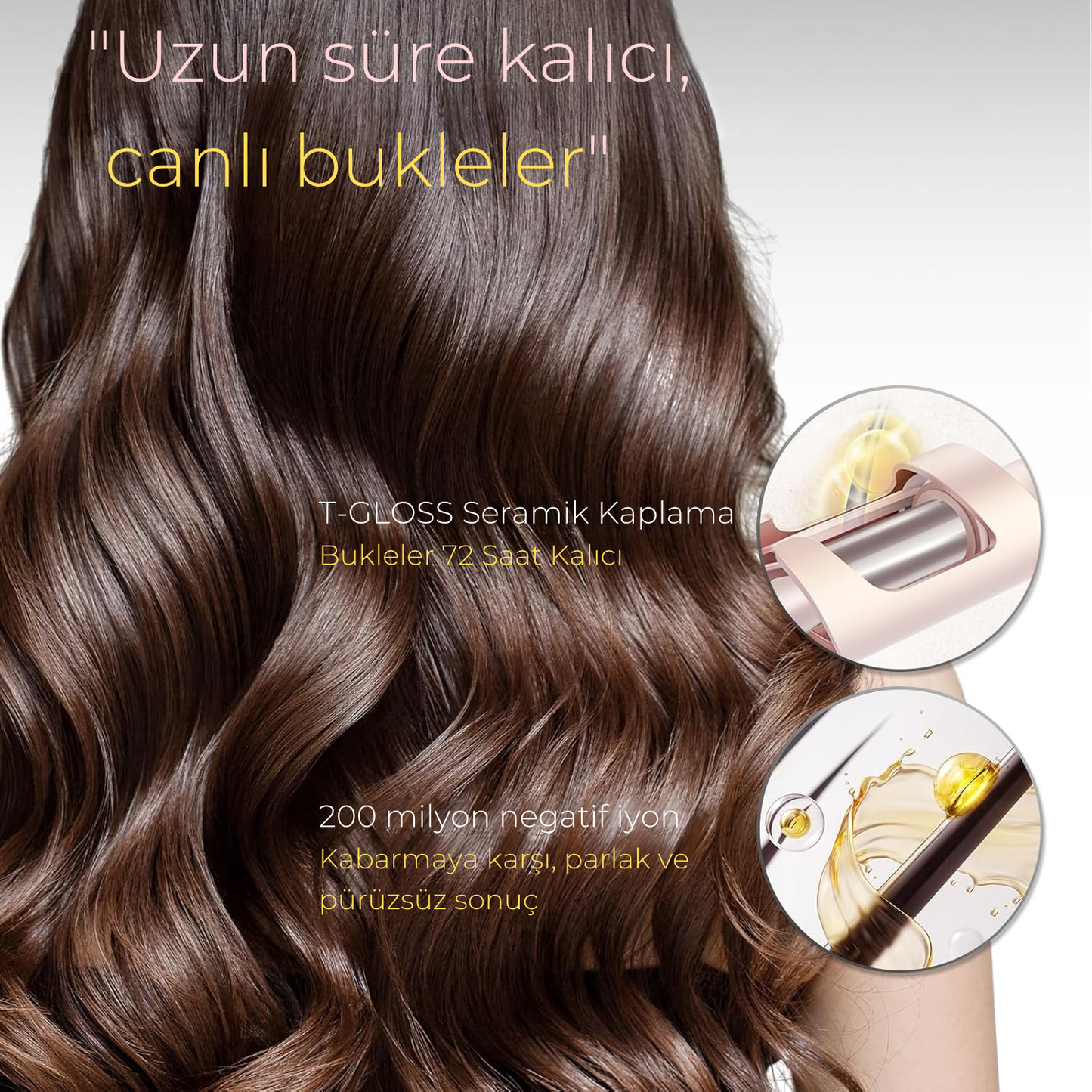 LumeaHair