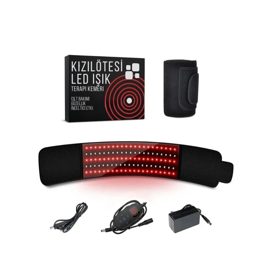 Lumea Light Kızılötesi Led Kemer