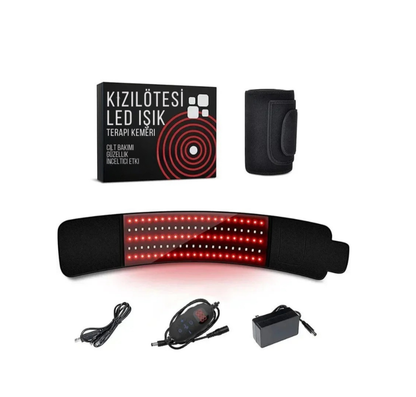 Lumea Light Kızılötesi Led Kemer